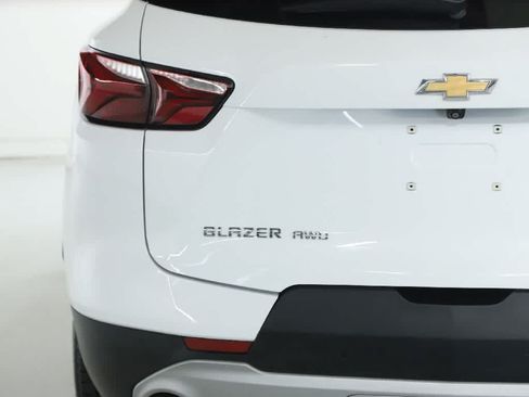 Used 2022 Chevrolet Blazer LT AWD/4WD image 34
