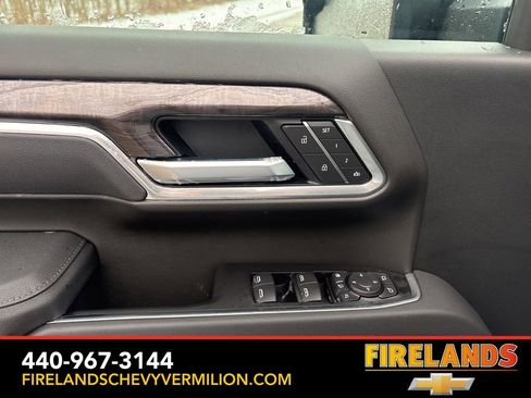 New 2026 Chevrolet Silverado 3500 LTZ w/ Trail Boss Package image 14