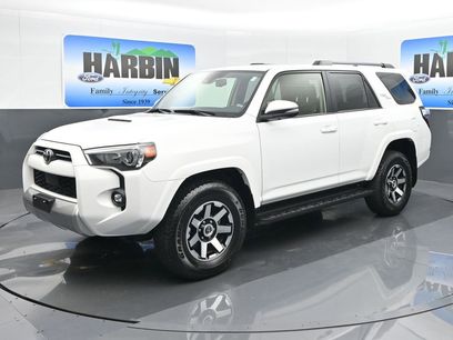 Used 2024 Toyota 4Runner TRD Off-Road Premium