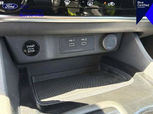Used 2024 Nissan Rogue S FWD image 25