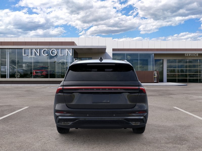New 2026 Lincoln Nautilus Reserve w/ Jet Appearance Package AWD/4WD image 27