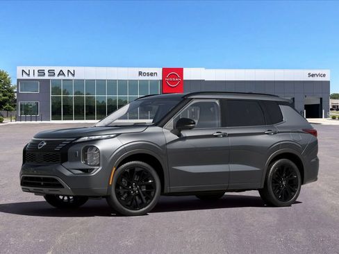 New 2026 Nissan Rogue Platinum AWD/4WD image 17