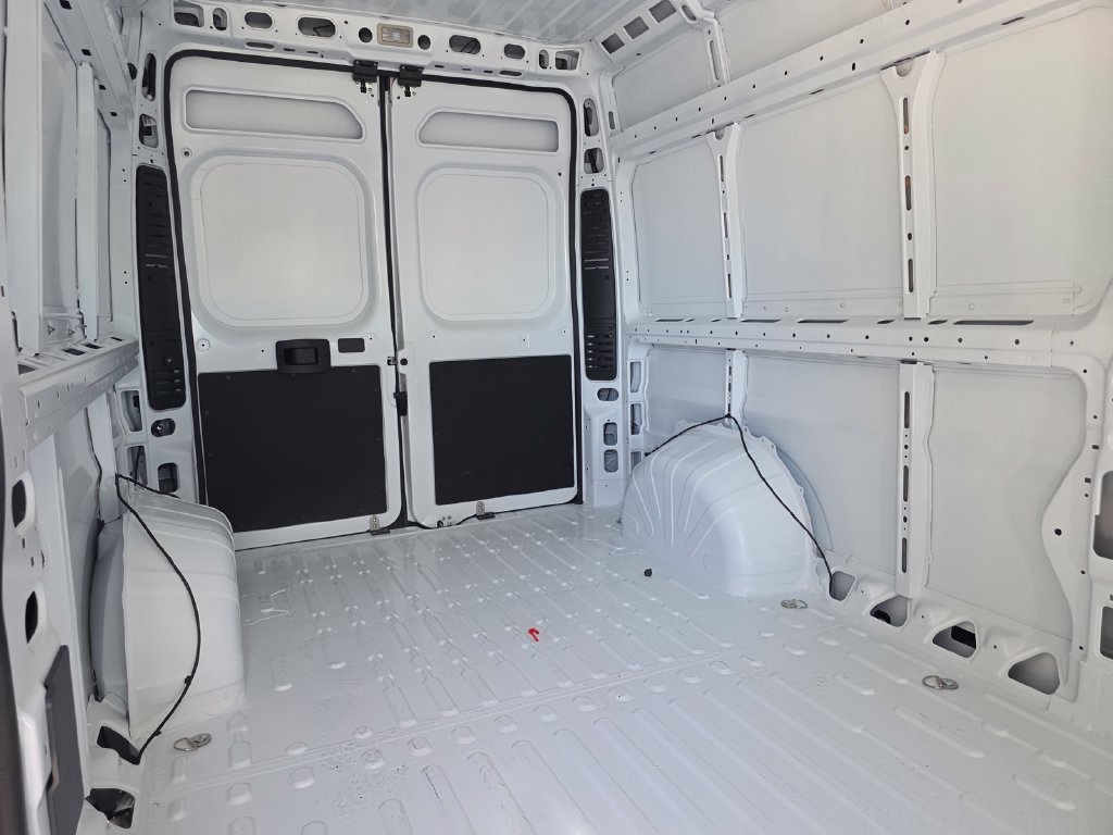 New 2026 RAM ProMaster 2500 w/ Advanced Safety Group FWD image 10