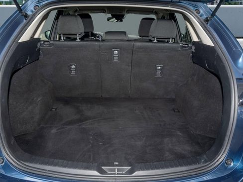 Used 2020 MAZDA CX-5 Sport FWD image 13