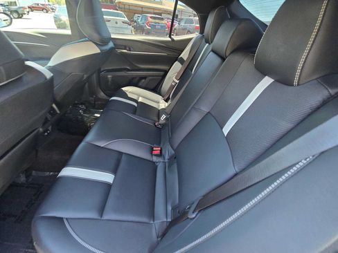 Used 2026 Toyota Camry SE w/ Convenience Package FWD image 16