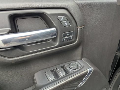 Used 2021 GMC Sierra 1500 AT4 AWD/4WD image 10