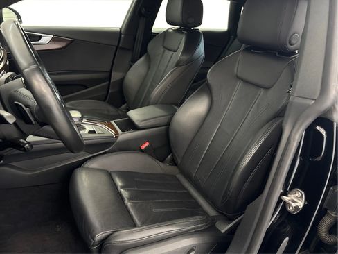 Used 2018 Audi A5 2.0T Premium Plus w/ Premium Plus image 13