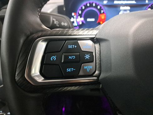Used 2024 Ford Mustang GT RWD image 17