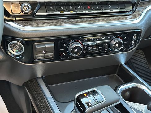 Certified 2026 Chevrolet Silverado 1500 LT Trail Boss w/ LT Trail Boss Premium Package image 23