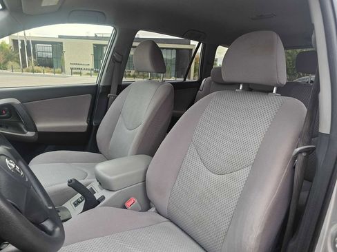 Used 2006 Toyota RAV4 4WD image 11