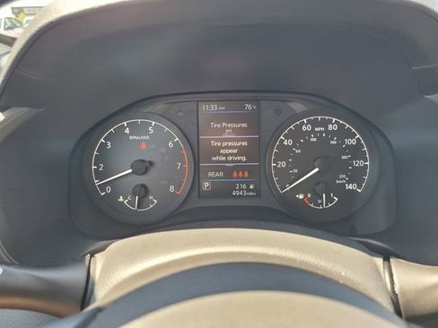 Certified 2025 Nissan Altima 2.5 S FWD image 29