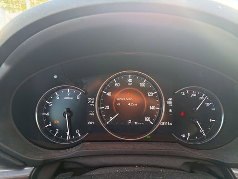 Used 2019 MAZDA CX-5 Grand Touring image 16