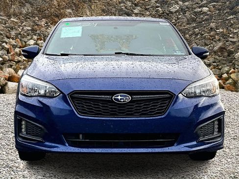 Used 2017 Subaru Impreza 2.0i Sport image 3