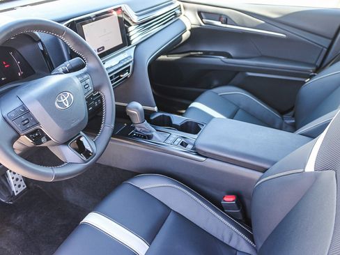 Certified 2026 Toyota Camry SE image 18