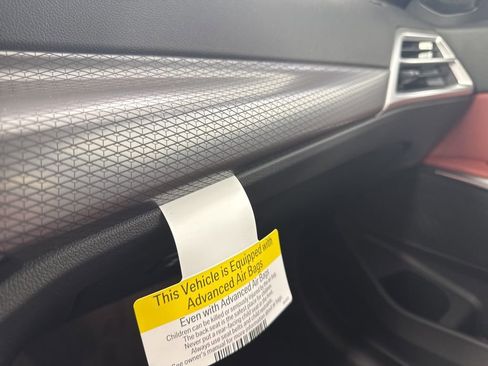 New 2026 BMW 330i xDrive Sedan w/ Premium Package image 18