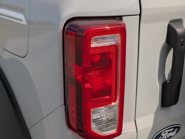 New 2026 Ford Bronco Heritage Edition AWD/4WD image 10