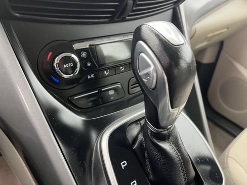 Used 2014 Ford C-MAX SE image 18