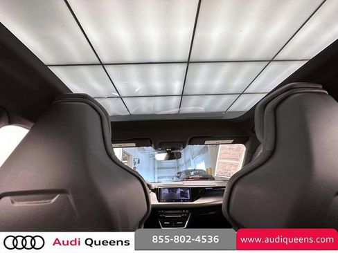 Used 2023 Audi e-tron GT Prestige w/ Prestige Package AWD/4WD image 16