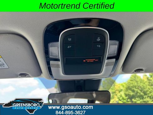 Used 2021 Hyundai Santa Fe SE AWD/4WD image 20