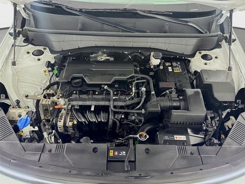 Certified 2024 Hyundai Kona SEL w/ Convenience Package FWD image 30