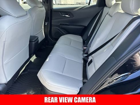 New 2026 Toyota Prius XLE image 5