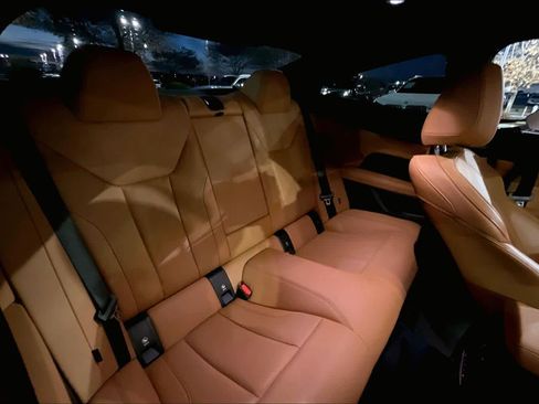 Used 2022 BMW M440i Coupe image 29