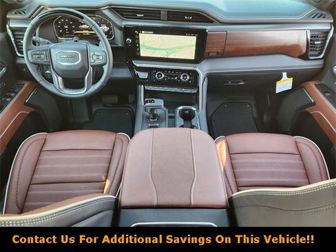 New 2026 GMC Sierra 1500 Denali Ultimate image 20