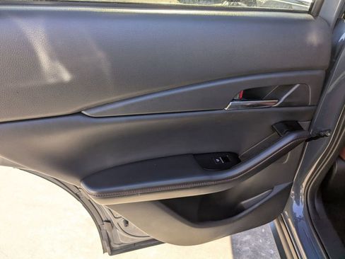 Used 2025 MAZDA CX-30 AWD 2.5 S w/ Preferred Package image 25