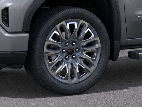 New 2026 GMC Sierra 1500 Denali Ultimate AWD/4WD image 33