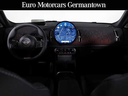 Used 2026 MINI Cooper Countryman John Cooper Works w/ Comfort Package Max image 46