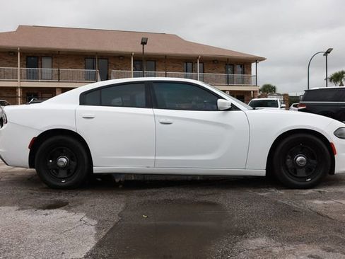 Used 2015 Dodge Charger Police RWD image 16