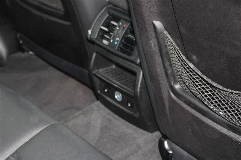 Used 2017 BMW X3 xDrive28i AWD/4WD image 11