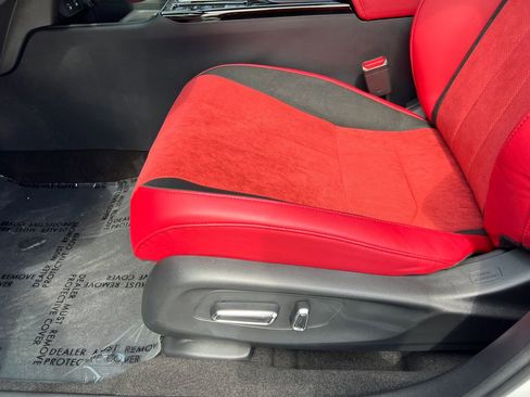 Certified 2025 Acura ADX A-Spec image 14