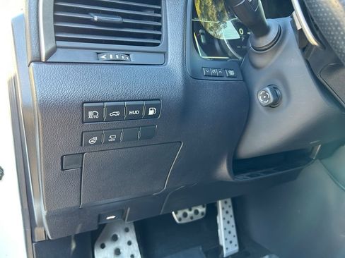 Used 2019 Lexus RX 450h F Sport image 21