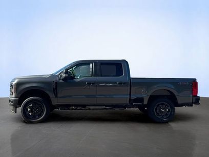 New 2026 Ford F250 XL w/ STX Appearance Package