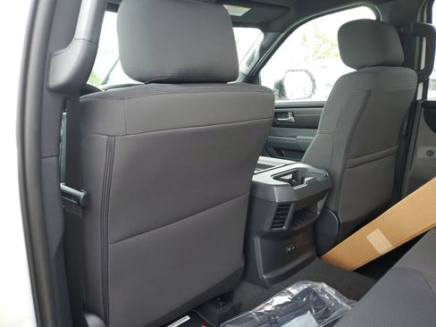 New 2026 Toyota Tundra SR5 AWD/4WD image 13