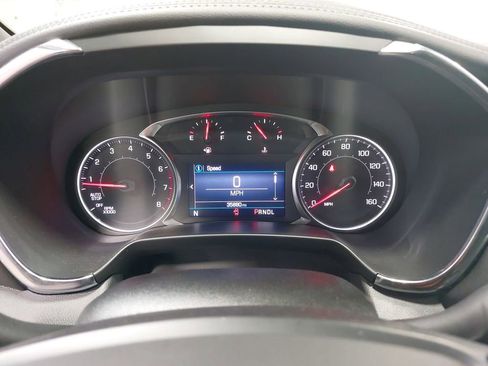 Used 2022 Chevrolet Blazer LT w/ Redline Edition AWD/4WD image 19