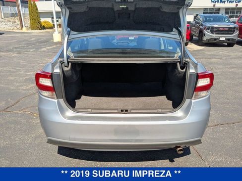 Used 2019 Subaru Impreza 2.0i image 27