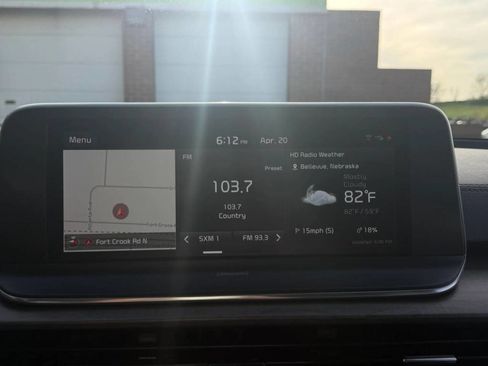 Used 2020 Kia Telluride EX w/ EX Premium Package FWD image 19