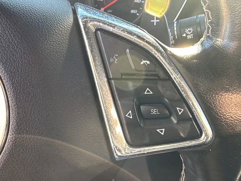 Used 2023 Chevrolet Camaro LT image 16