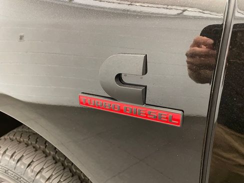 New 2026 RAM 2500 Tradesman AWD/4WD image 10