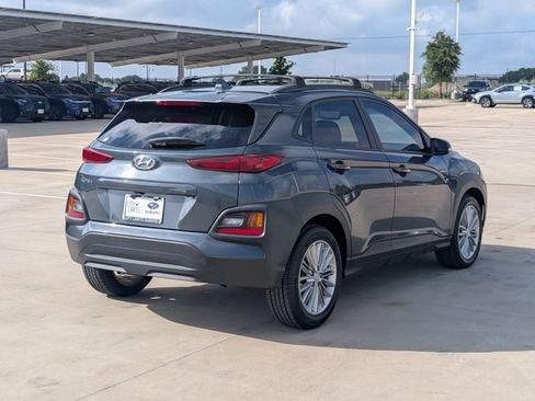 Used 2021 Hyundai Kona SEL Plus FWD image 5