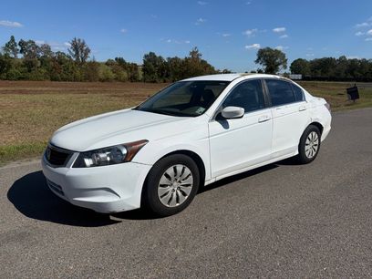 Used 2009 Honda Accord LX