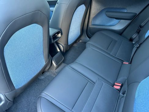 New 2026 Volvo EX30 Cross Country Ultra w/ Protection Package Premier AWD/4WD image 4