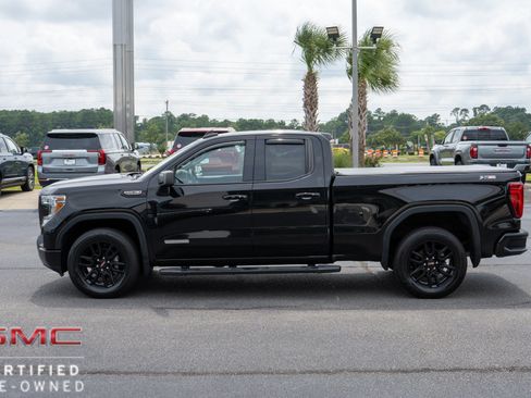 Used 2020 GMC Sierra 1500 Elevation w/ Elevation Value Package AWD/4WD image 6