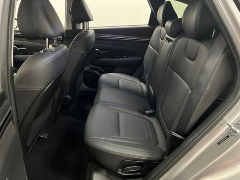 Used 2023 Hyundai Tucson Limited image 27