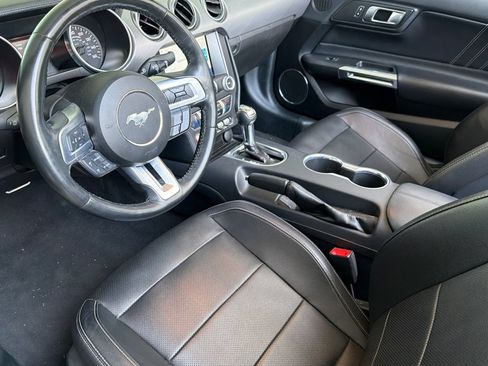 Used 2023 Ford Mustang Premium RWD image 11