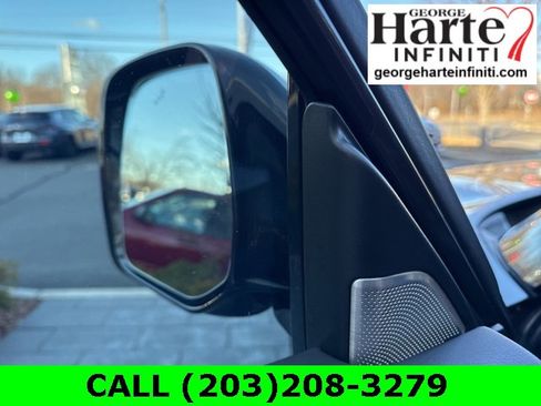 Certified 2024 INFINITI QX80 Sensory w/ Cargo Package image 27