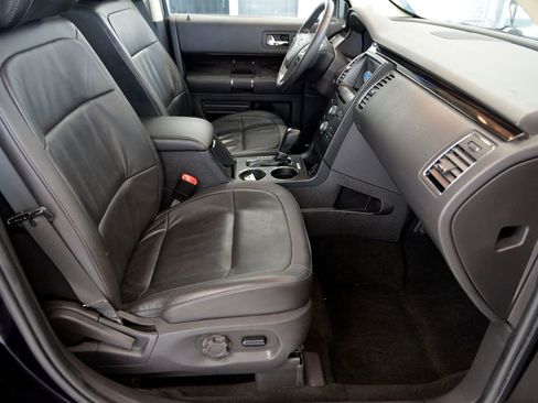 Used 2019 Ford Flex SEL w/ Equipment Group 202A AWD/4WD image 30