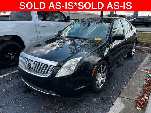 Used 2010 Mercury Milan Premier image 2